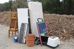 Extra date added for Hume clean day