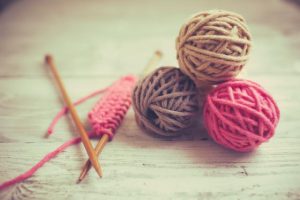 Craft and conversation in Broadmeadows