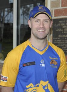 Ross stunned by medal win