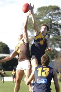 Round three Northern footy preview