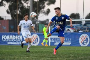 Losses for Hume City, Whittlesea Ranges