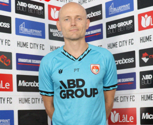 Tichy up for the challenge