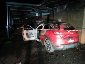 Witnesses sought after Epping shooting