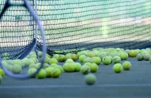 Open tennis day in Whittlesea