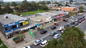 Consultation extended- have your say about Gorge Road precinct
