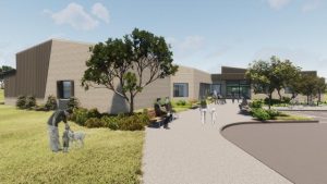 Funding boost for new Kalkallo North Community Centre