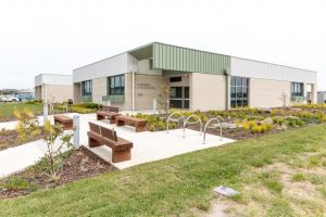 Kalkallo Community Centre open day