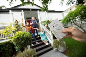 Tullamarine man wins $20 million