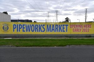 Pipeworks Market is back