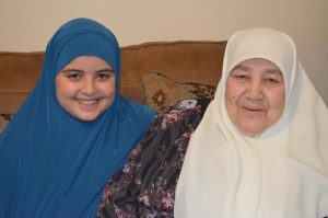 Ramadan a mercy for the generations