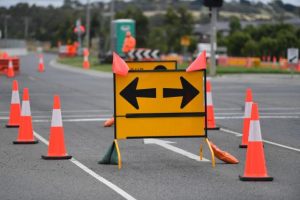 Upcoming disruptions to Craigieburn Road