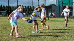 Funding for Bundoora based sports program