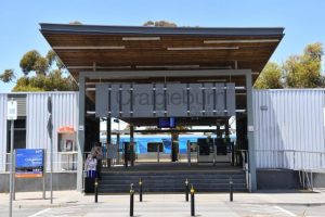 Calls for upfield duplication