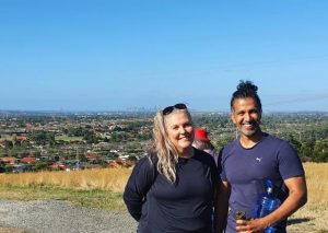 Whittlesea’s weekly walk and talk