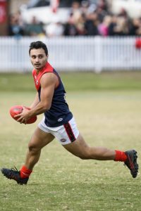 Demons find consistency