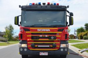 Doreen CFA prioritises mental health of volunteers