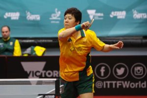 Sixth games for Jian Fang Lay