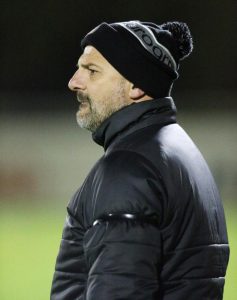 Lozanovski takes on Hume City role