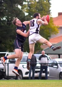 Youth a positive for Epping