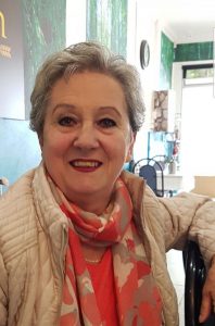 My Place: Alessandra Testa