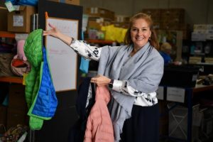 Kids coats wanted ahead of winter