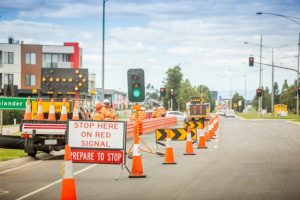 Autumn upgrades for Craigieburn Road