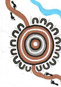 Construction will soon begin on Darebin Creek Lookout’s resting area