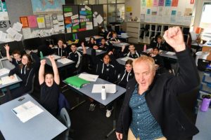 Doreen Primary School receives monumental funding