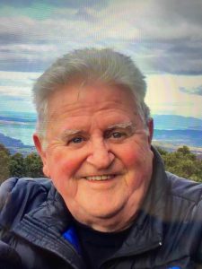 Concerns for missing Roxburgh Park man