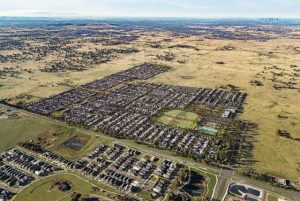 New 135-hectare community in Donnybrook