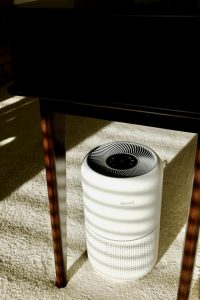 Consider new safety standards before buying space heaters