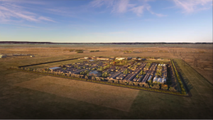 Hume council questions quarantine facility future