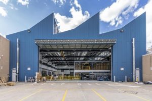 Kangan TAFE launches new carpentry facility