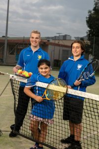 Council serves up Huskisson Recreation Reserve upgrades