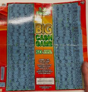 Broadmeadows winner takes home $300,000