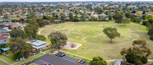 Lowalde Recreation Reserve in Epping to be upgraded