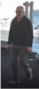 Man exposes himself at Mill Park shopping centre