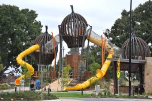 Some of Whittlesea’s best playgrounds