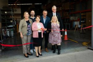 Crisis support for families