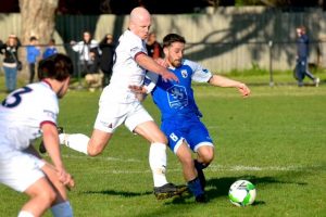 Mill Park in the promotion fight