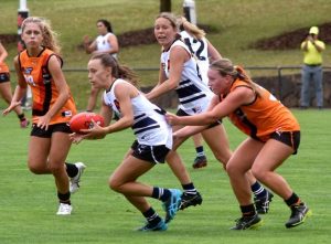 Wilcox hoping to tick another box