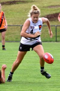 Plummer excited for the future