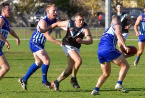 Day out for Laurimar