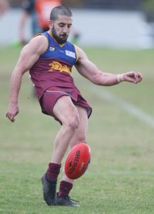 Lions hoping luck turns