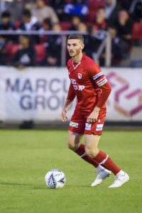 Hume eyeing high intensity