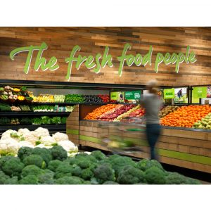New look Woolworths offers Mill Park locals the ultimate in convenience