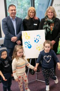 Bundoora kindergarten reopens