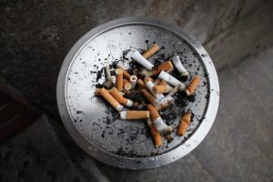 Burning cigarette costs Whittlesea smoker nearly $2000