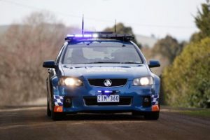 90km/h over the limit in South Morang