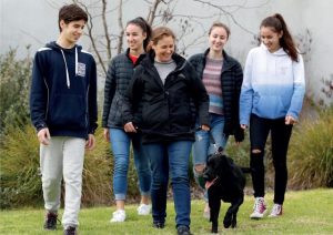 Call out for puppy foster homes